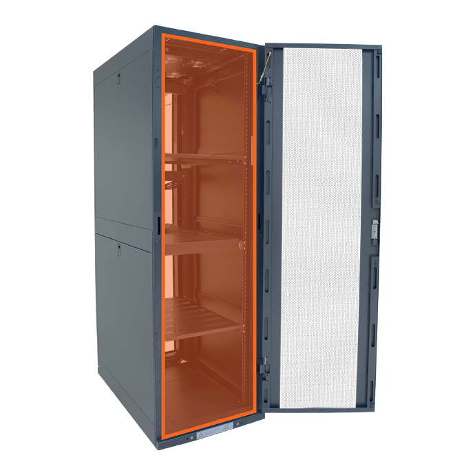 Full Rack | Omadata